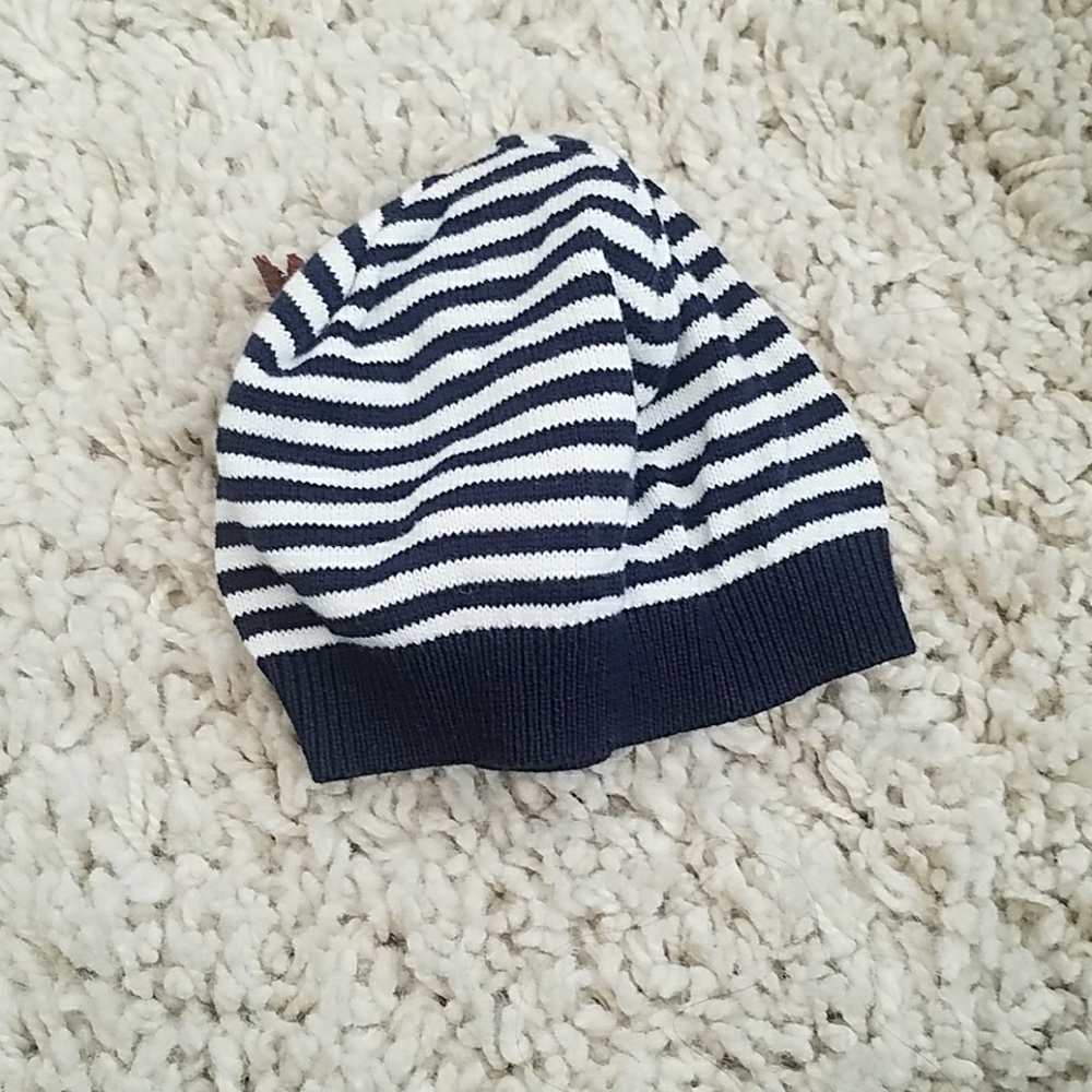Baby boy hat